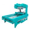 Tronzadora de material de construcción Ø400mm  2.200W  230v 500mm
