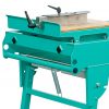 Tronzadora de material de construcción Ø400mm  2.200W  230v 500mm