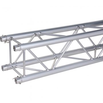 Alquiler de estructura de soporte truss