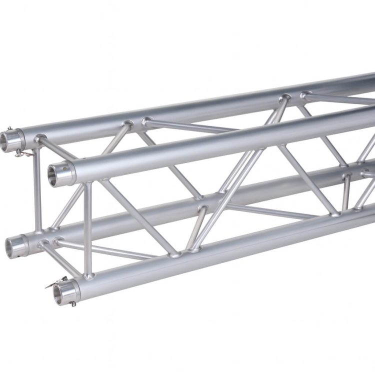 Alquiler de estructura de soporte truss
