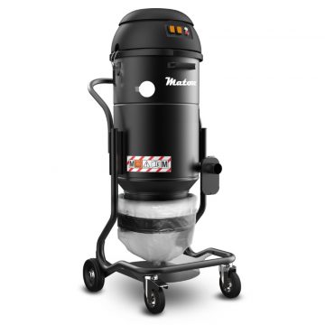 Alquiler de aspirador industrial JET CLEAN XM35 LP | Mator Barcelona