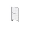 Alquiler de puerta valla para peatones 1,15×2,0m
