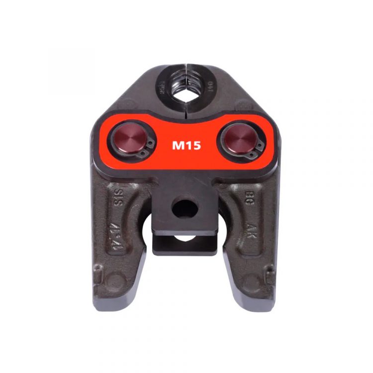 Alquiler de Mordaza para prensado PRESS-FITTING M15