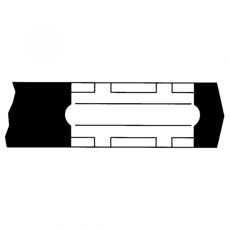 Alquiler mordaza PRESS-FITTING M22 | Prensado preciso y duradero