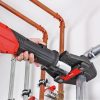 Alquiler de Mordaza para prensado PRESS-FITTING M42