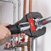 Alquiler de Mordaza para prensado PRESS-FITTING M54