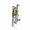 Alquiler de Perforadora de corona con soporte y micro percusión, corte seco/húmedo 3.200W, 230v, Ø40 -250mm