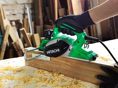 Consejos sobre el cepillado de madera - Maquinas-Maquinas